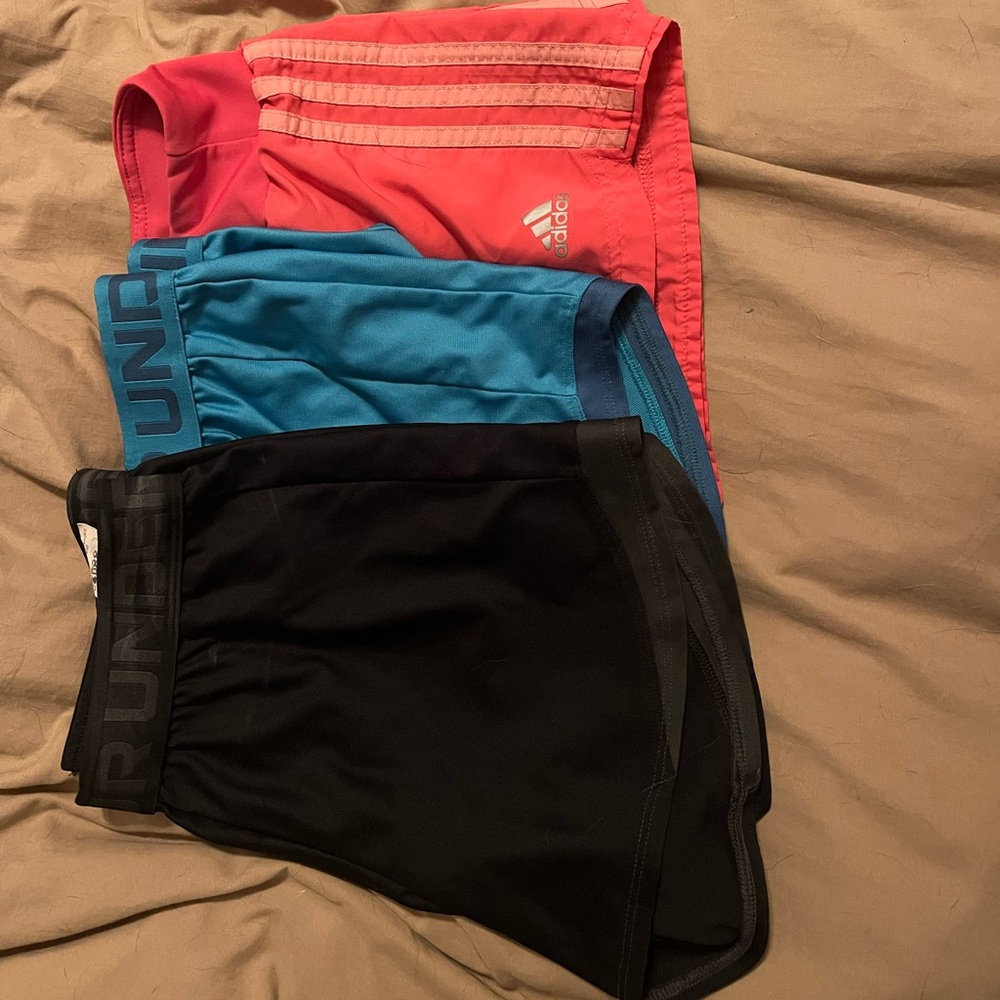 Athletic Shorts